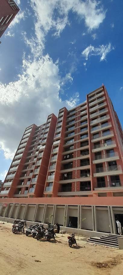 Shakti Real Estate