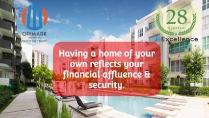 Orimark Properties