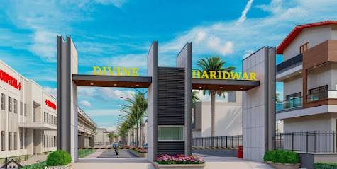 Uttarakhand Developers & Property