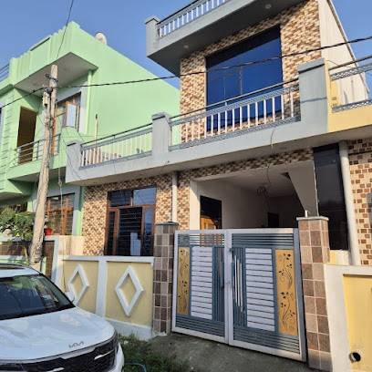 Dehradun Homes