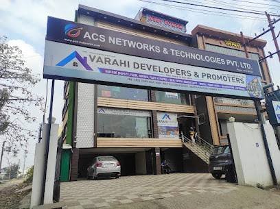 Developers & Promoters