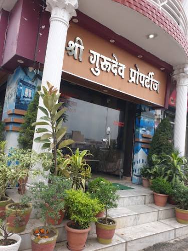 Shree Gurudev Properties