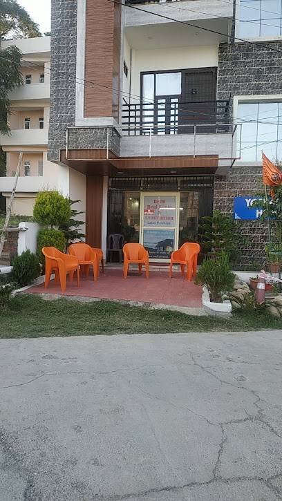 DELHI REAL ESTATE