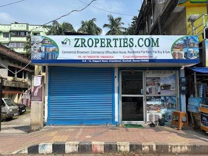 Zroperties REALITY