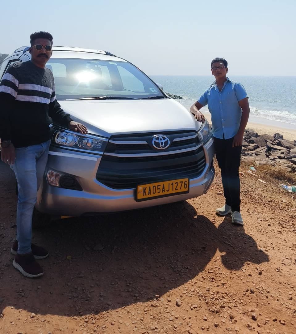 Satisfied Cabs Mysore