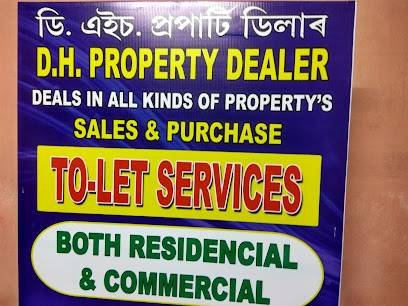 D. H. Property Construction.