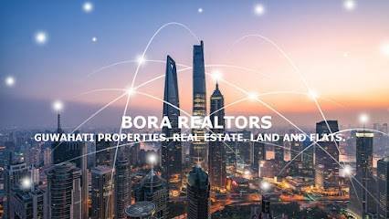 BORA REALTORS. REAL ESTATE PROPERTIES.