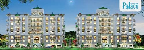 Sun Syndicate Builders Pvt. Ltd.