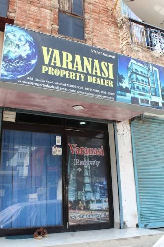 Varanasi Property Dealer