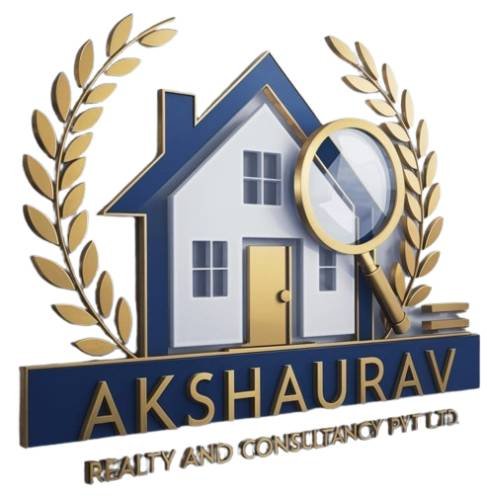 AKSHAURAV REALTY AND CONSULTANCY PRIVATE LIMITED