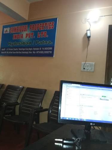 SAMRIDDHI PROPERTIES INDIA PRIVATE LIMITED