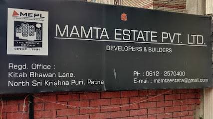 MAMTA ESTATE PRIVATE LIMITED