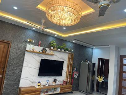 Ganpati Real Estates