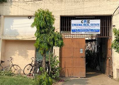 Cheema Real Estate