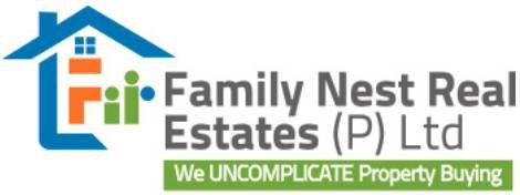Family Nest Real Estates Pvt. Ltd