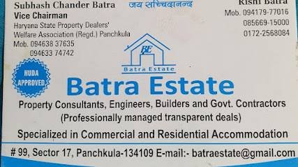 Batra Estate