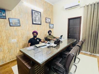 Bindra Estates & Builders