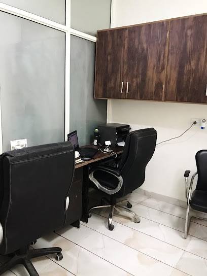 Peoples Property Point