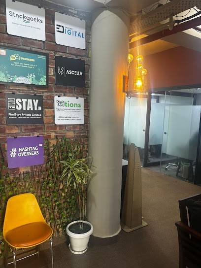 FindStay