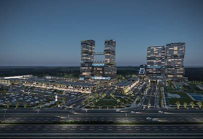 GreyMarble Infra Private Limited