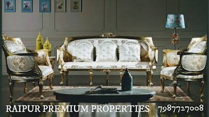RAIPUR PREMIUM PROPERTIES