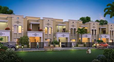 VGR Real Estate