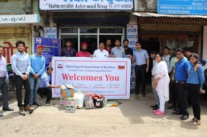 REAL MAXX Real Estate Agents