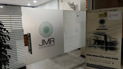 JMR Buildcon & Developers