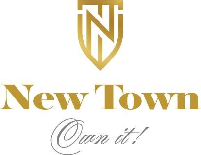 New Town | Luxury Bungalows
