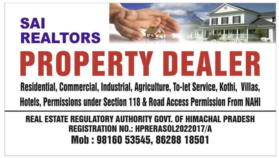 Sai Associates/Estate Agent