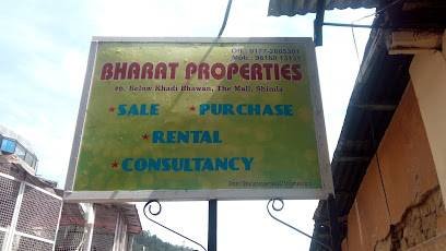 Bharat Properties