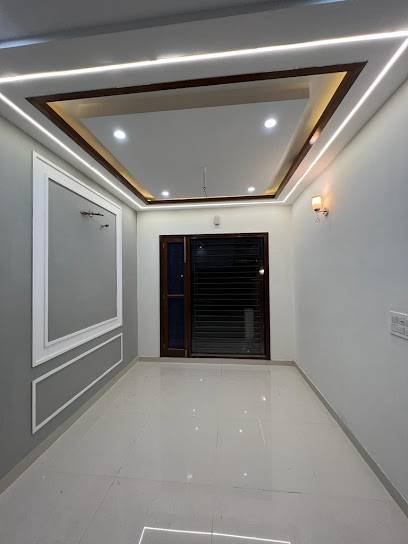 VEER BHUMI PROPERTIES & BUILDERS