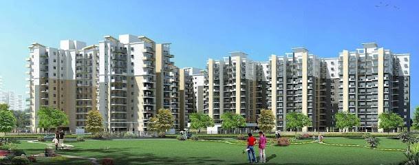 Prakriti Realtors