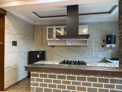 Samriddhi Properties & Events