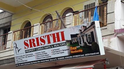 Sristhi Property Consultants & real estate dealer