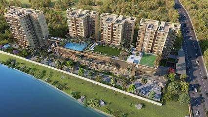 Aakash India Projects & Builders Pvt. Ltd