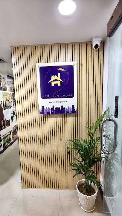 Hamilton Group of Companies