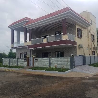 K.S.R Real Estate Consultancy