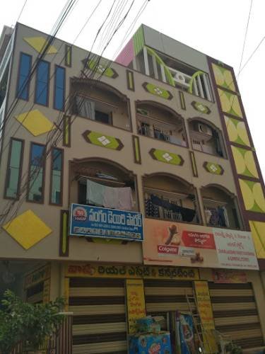 Vasu Real Estate& Consultant