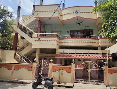 Satyamsai Real Estate