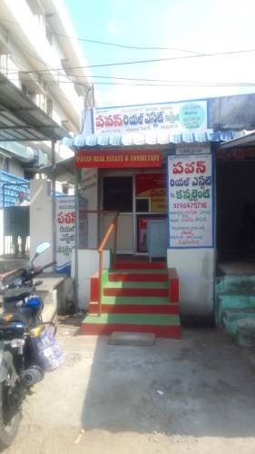 PAVAN REAL ESTATE & CONSULTANT