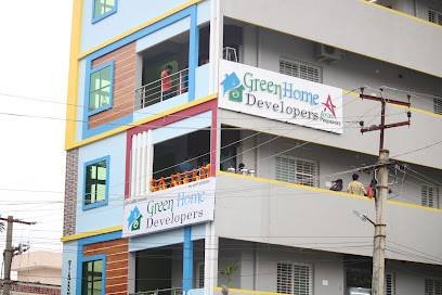 Green Home Developers