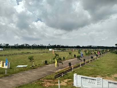 AA Groups Realtors union traders & Exports