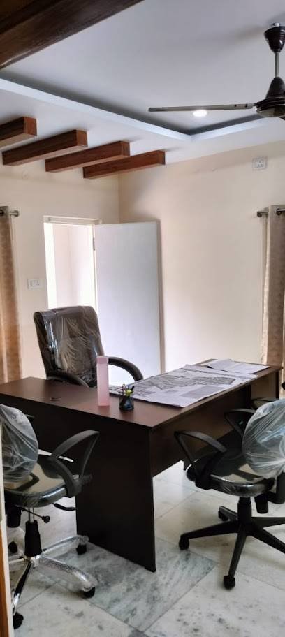 BHARATI PROPERTIES AND DEVELOPERS