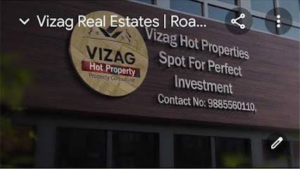 Vizag Hot Properties