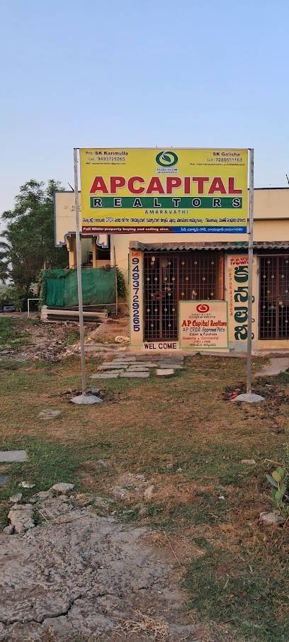 Ap Capital Realtors