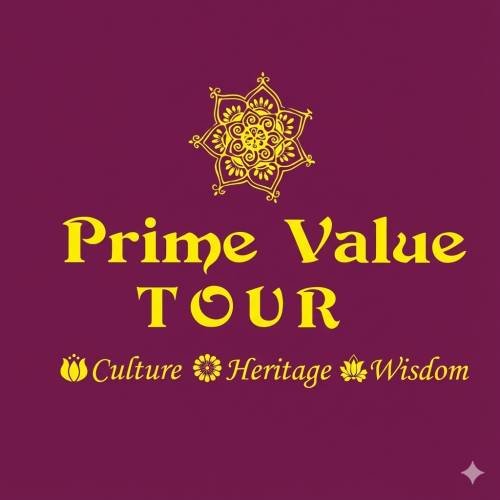 Prime Value Tours Pvt Ltd