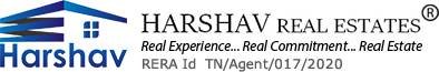 HARSHAV REAL ESTATES