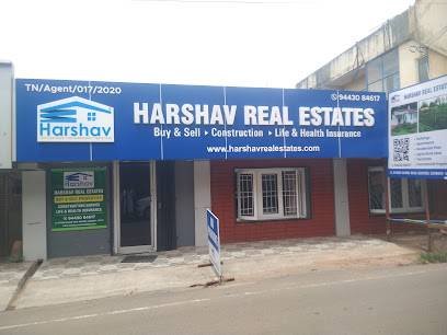 HARSHAV REAL ESTATES