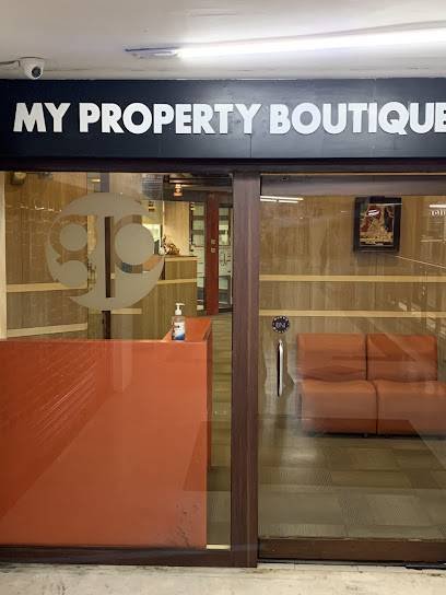 My Property Boutique Private Limited